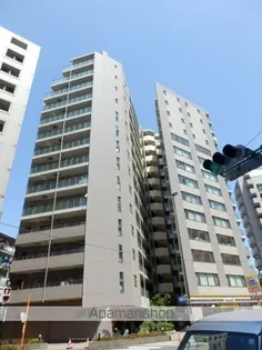 ラフィーネデュオ【8階】の外観