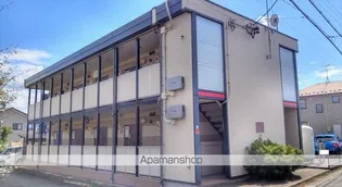 レオパレスたかぎⅡの画像