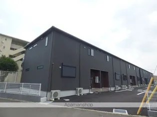 WISTERIAA Bの画像