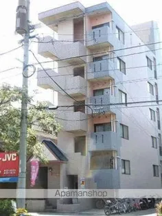 レインボー新屋敷の画像