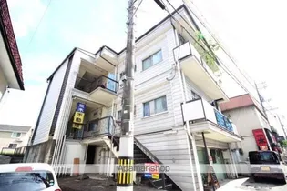 笹本マンションの画像