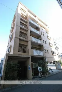 ストーンヒルM2K【402号室】の外観
