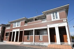 コモドハイムAの画像