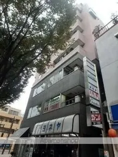 東京都武蔵野市境2丁目【マンション】の外観