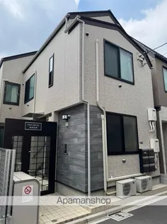 YIAN HOUSE高田馬場の画像