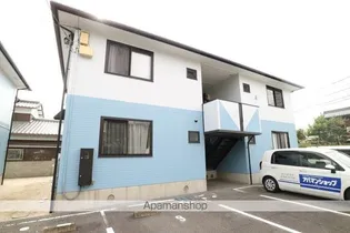 エトアール A棟の画像