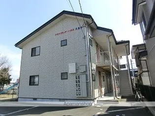 フロンティアハウス天昌寺【205号室】の外観