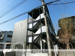 リブリ 草加遊馬町の画像
