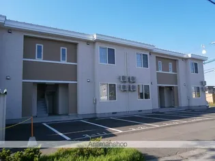 PLACE②【1階】の外観