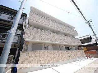 クリエオーレ八雲西町の画像