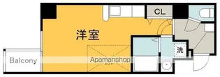 KATAYAMABLDG21【2階】の間取り