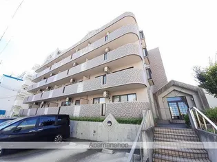 ソレイユドール【3階】の外観