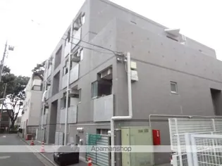 キャピタルビュー上石神井の画像