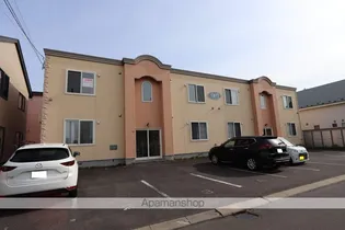 レインボーハウスLUFTの画像