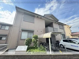 グレースヒルB棟の画像