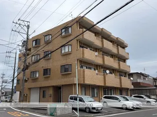 プレアール名古屋供米田の画像