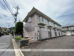 ピア長等山の画像
