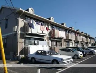 カルミア アネックスの画像