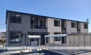 マルタニサニー【2階】の外観