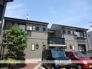 ファミーユ美津A棟の画像