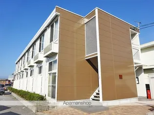 レオパレスサンヴィスタ古沢の画像