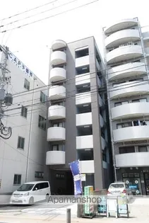 SEALS二日町【7階】の外観