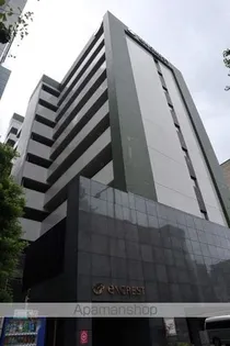 福岡県福岡市中央区赤坂1丁目【マンション】の外観