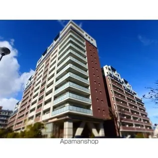 ロイヤルパークス千種【7階】の外観