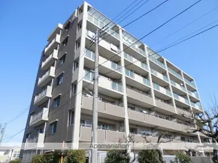 グラン コート新松戸IIの画像