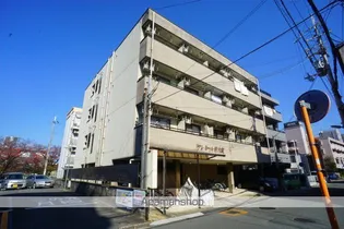 プレミール新大宮の画像