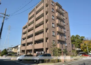 レスタージュ清州の画像
