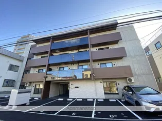 リベルタ澄川の画像