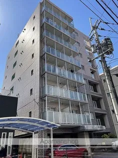 サンデンハイツ新町の画像