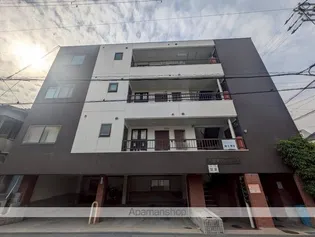 八雲東グリーンハイツの画像