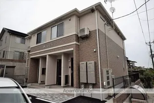 フィーロ貝ヶ森(FILO 貝ヶ森)【1階】の外観