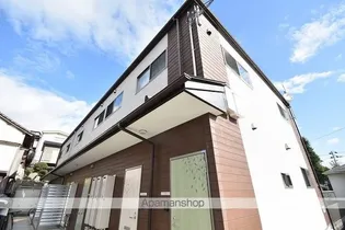 ポミエ北山の画像