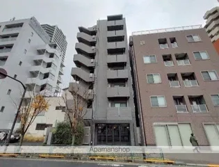 ルーブル清澄白河弐番館の画像