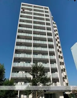 エコロジー潮見レジデンス【3階】の外観