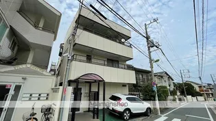 ソレイユ松原の画像