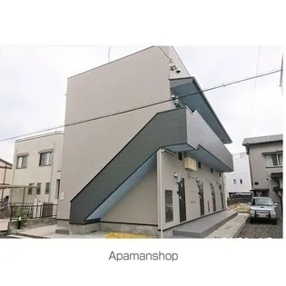 エクレール春日井の画像