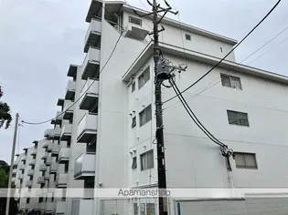 横浜ハイタウン1号棟の画像