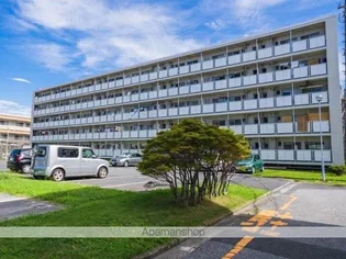 ビレッジハウス検見川7号棟の画像