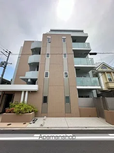 ブルーノ北畠【2階】の外観