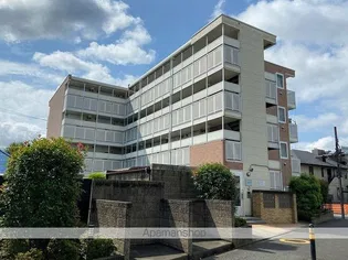 レオパレスFIORI高松の画像