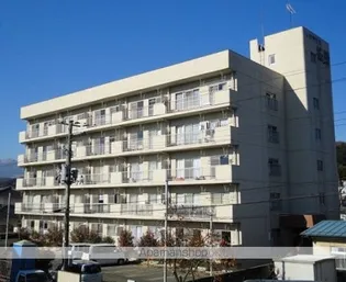 ロイヤルパレス茶園【2階】の外観