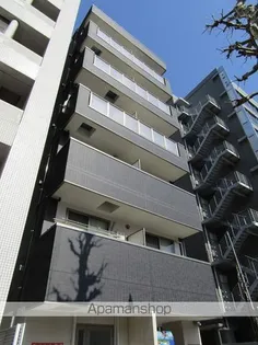 QUATRE SAISON(キャトルセゾン)【6階】の外観