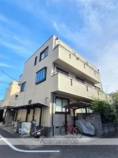 エスポアK&A【1階】の外観