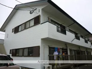 エアスト新道の画像