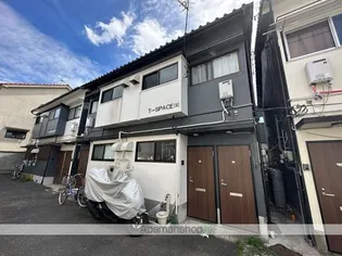 TーSPACEBの画像
