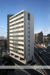 サムティタワーズ愛宕【10階】の外観